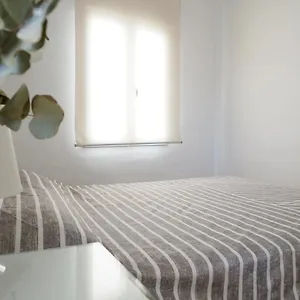  Apartment En Juderia La Murallita Spain