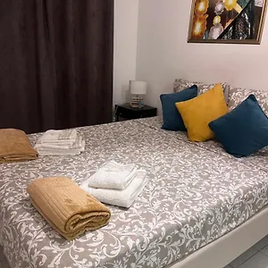 Studio Au Cœur De La D’arles Appartement